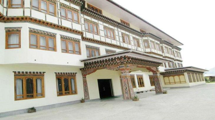 Hotel Pema Karpo